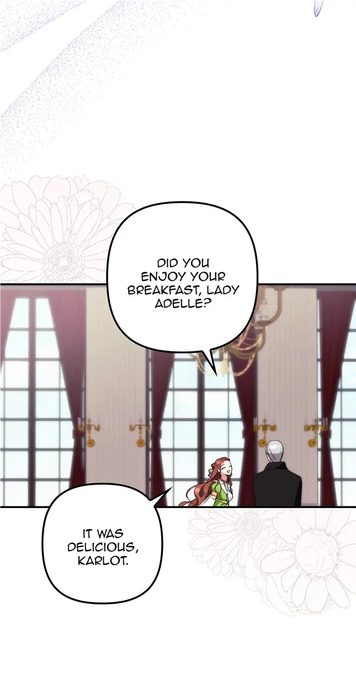 The Hero Went Crazy Even Though I’m the One Who Died Kainu Manga Chapter 12 Page 42