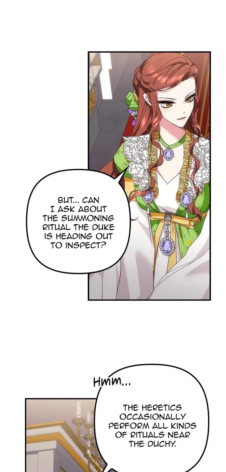 The Hero Went Crazy Even Though I’m the One Who Died Kainu Manga Chapter 12 Page 43