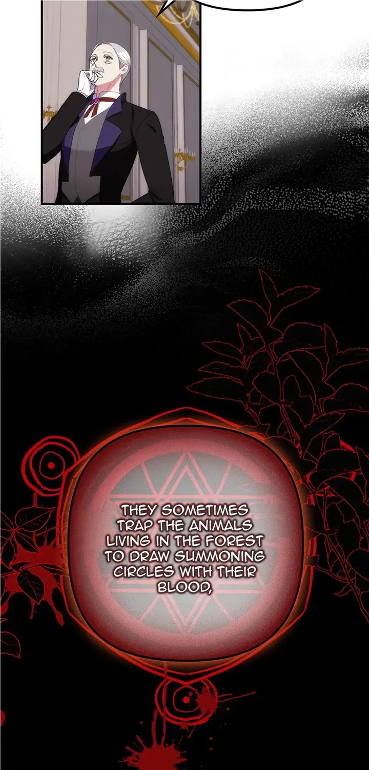 The Hero Went Crazy Even Though I’m the One Who Died Kainu Manga Chapter 12 Page 45