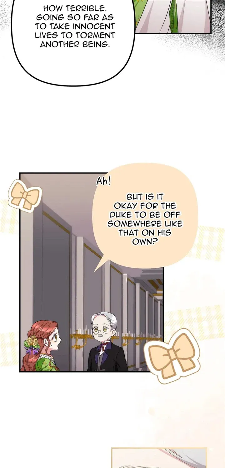 The Hero Went Crazy Even Though I’m the One Who Died Kainu Manga Chapter 12 Page 51