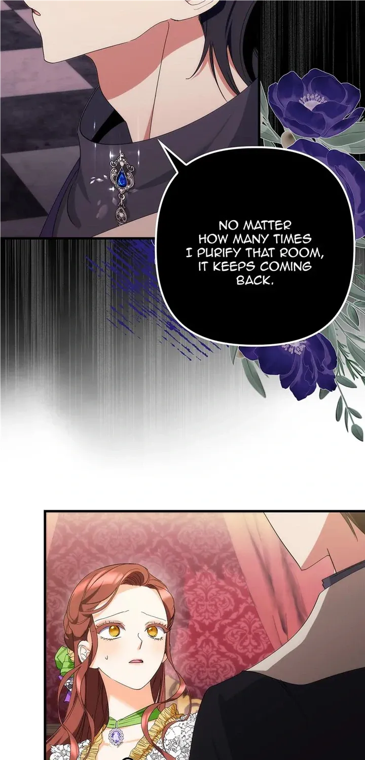 The Hero Went Crazy Even Though I’m the One Who Died Kainu Manga Chapter 11 Page 74