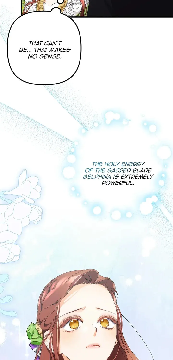 The Hero Went Crazy Even Though I’m the One Who Died Kainu Manga Chapter 11 Page 76