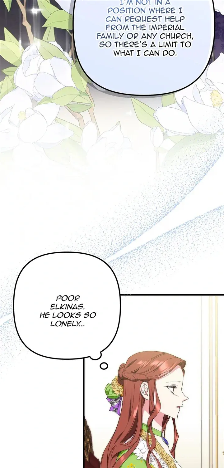 The Hero Went Crazy Even Though I’m the One Who Died Kainu Manga Chapter 11 Page 84