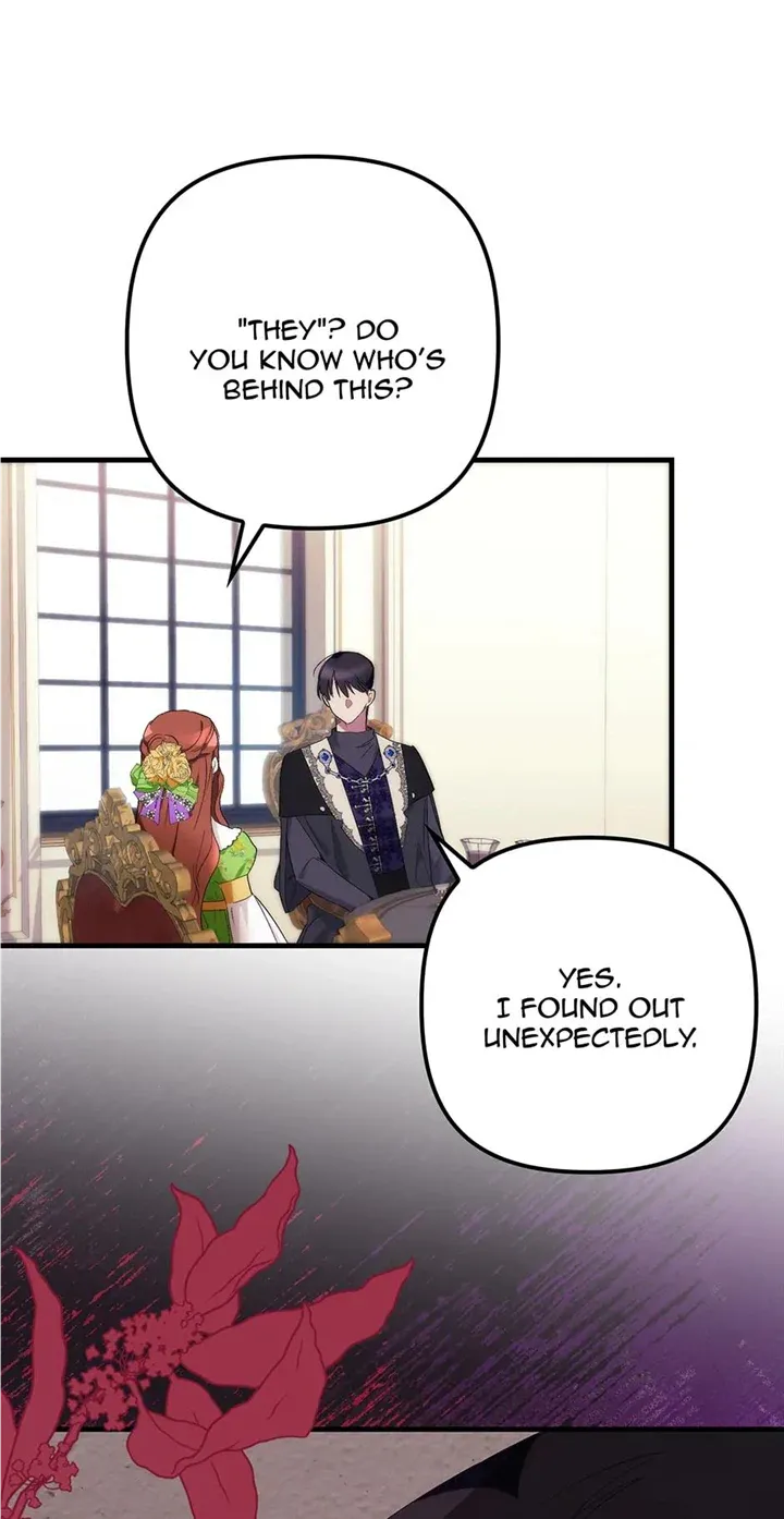 The Hero Went Crazy Even Though I’m the One Who Died Kainu Manga Chapter 11 Page 100