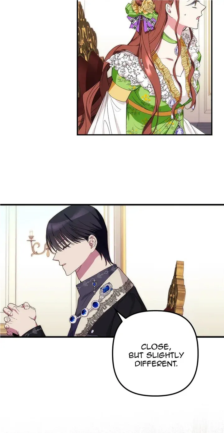 The Hero Went Crazy Even Though I’m the One Who Died Kainu Manga Chapter 11 Page 103