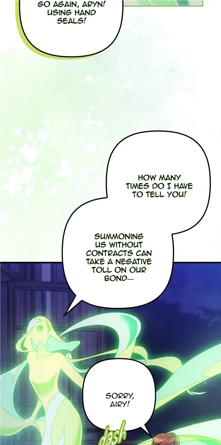 The Hero Went Crazy Even Though I’m the One Who Died Kainu Manga Chapter 10 Page 9