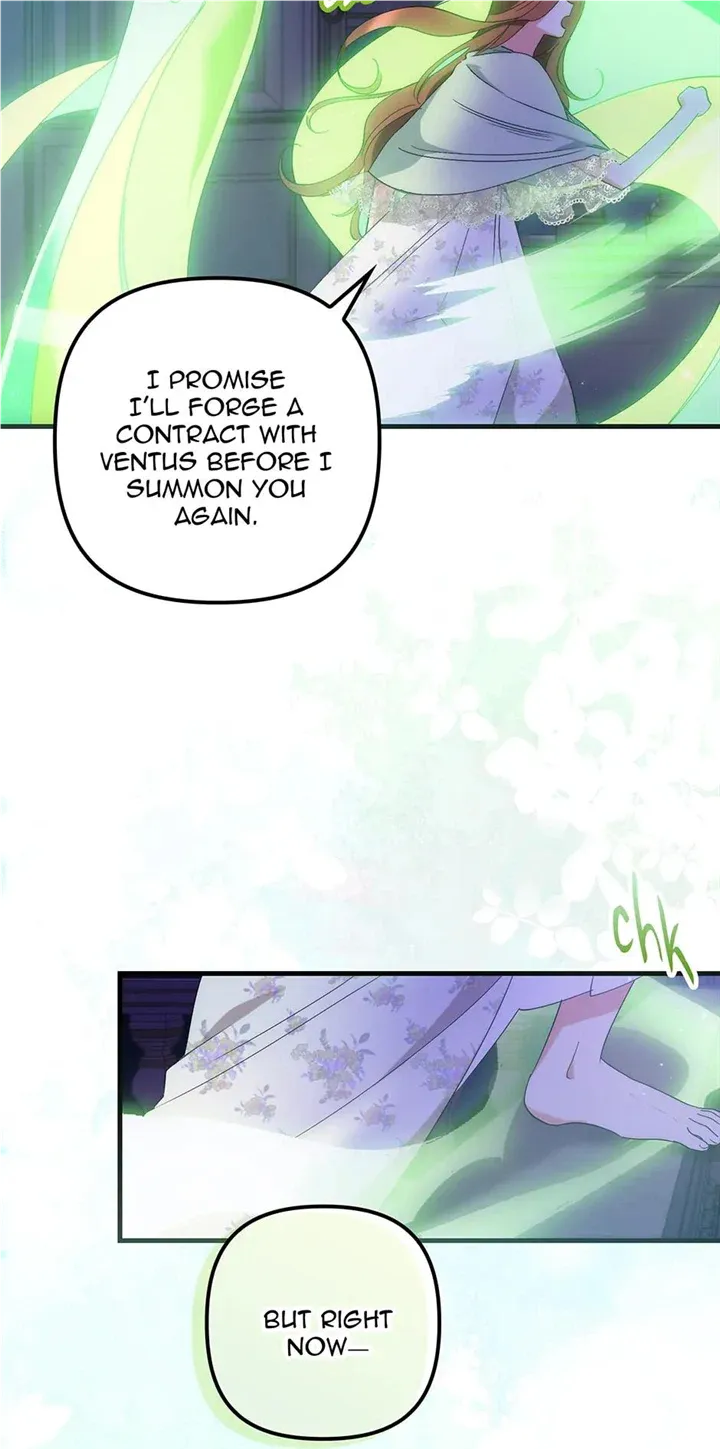 The Hero Went Crazy Even Though I’m the One Who Died Kainu Manga Chapter 10 Page 10