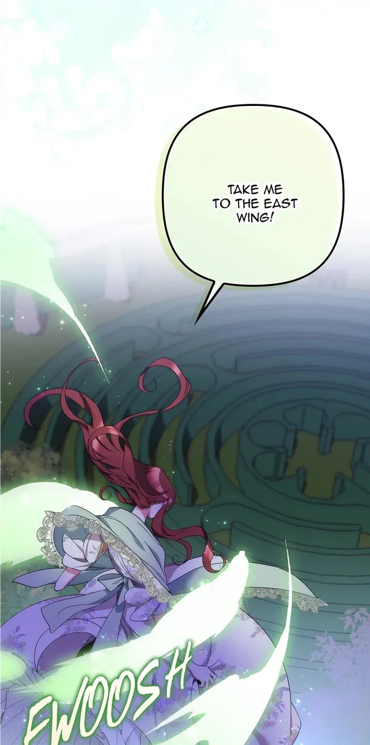 The Hero Went Crazy Even Though I’m the One Who Died Kainu Manga Chapter 10 Page 11
