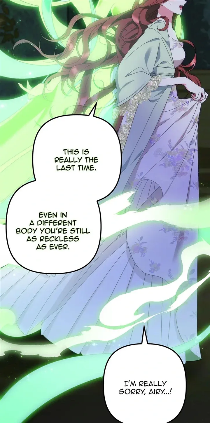 The Hero Went Crazy Even Though I’m the One Who Died Kainu Manga Chapter 10 Page 13