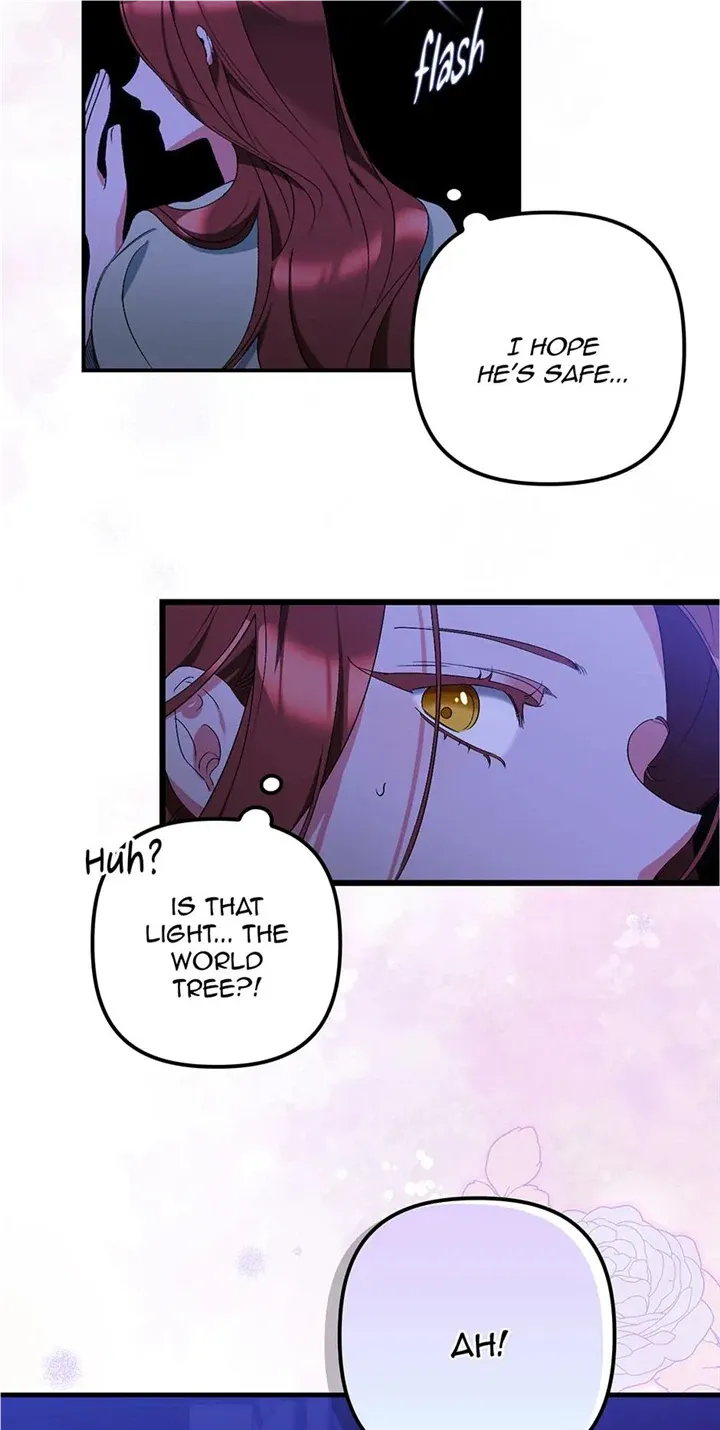 The Hero Went Crazy Even Though I’m the One Who Died Kainu Manga Chapter 10 Page 20