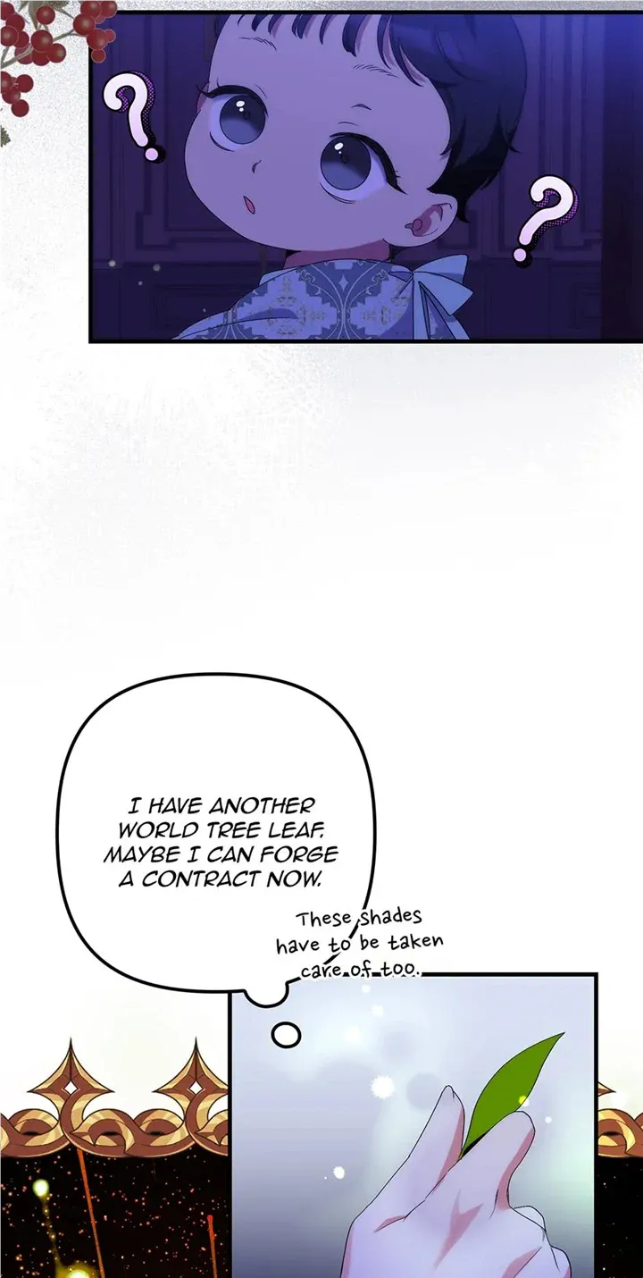 The Hero Went Crazy Even Though I’m the One Who Died Kainu Manga Chapter 10 Page 28