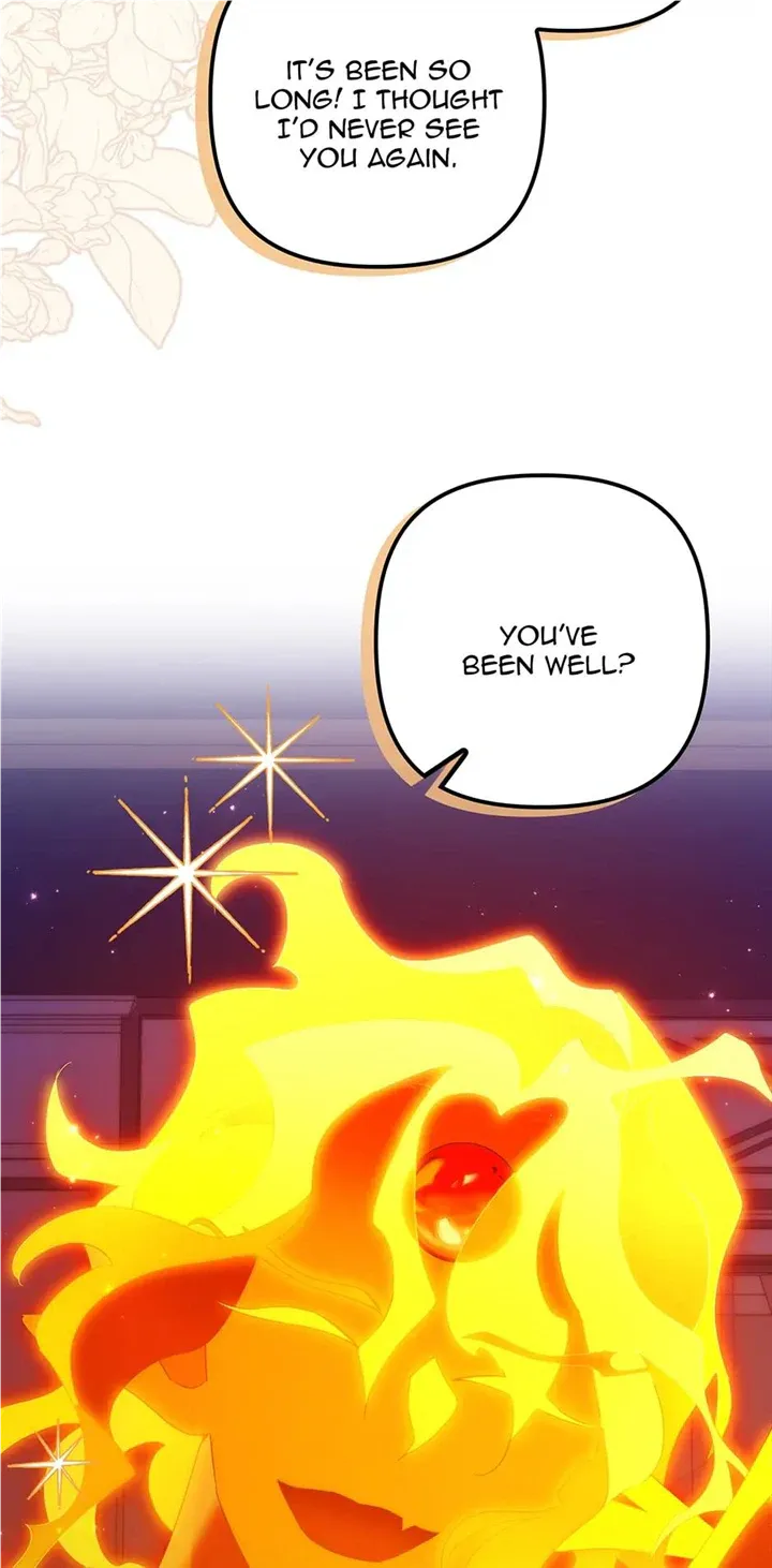 The Hero Went Crazy Even Though I’m the One Who Died Kainu Manga Chapter 10 Page 37