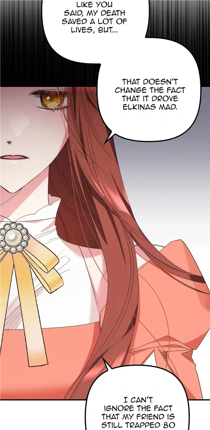 The Hero Went Crazy Even Though I’m the One Who Died Kainu Manga Chapter 9 Page 11