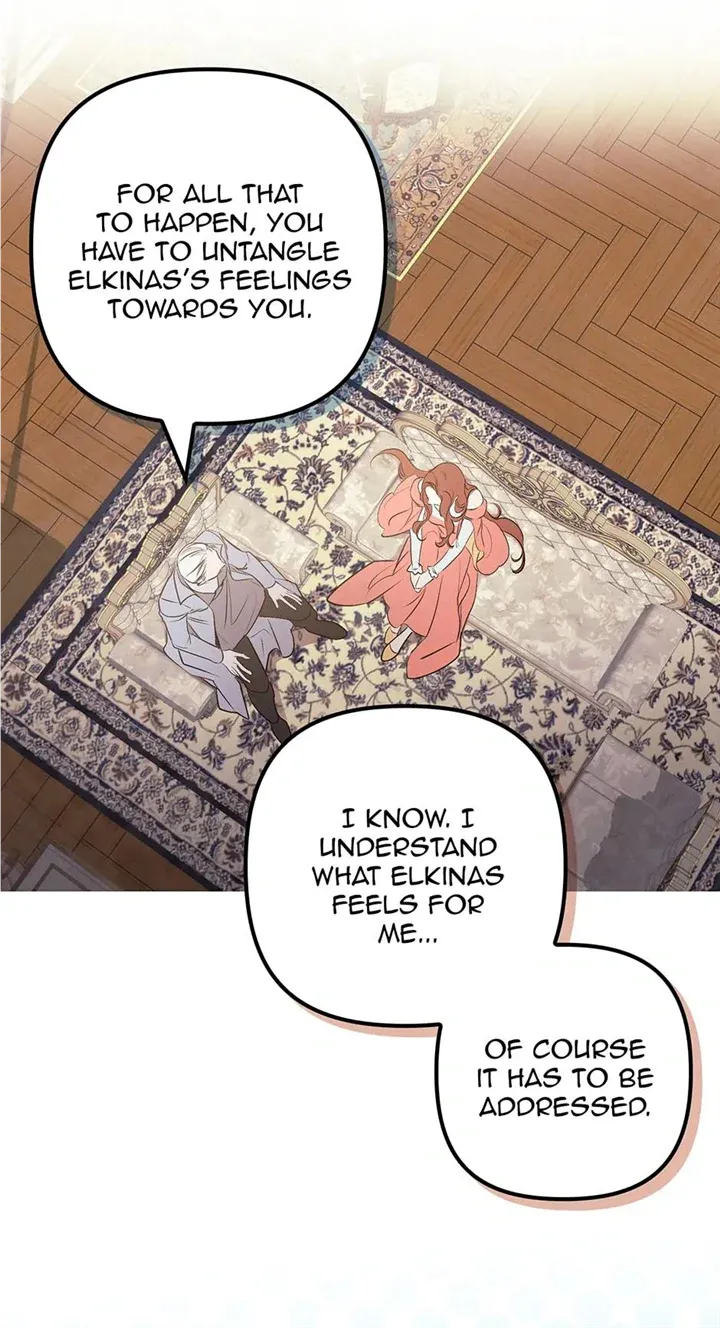The Hero Went Crazy Even Though I’m the One Who Died Kainu Manga Chapter 9 Page 15
