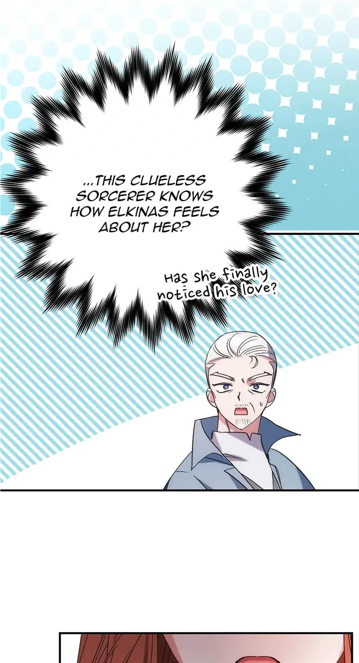 The Hero Went Crazy Even Though I’m the One Who Died Kainu Manga Chapter 9 Page 16
