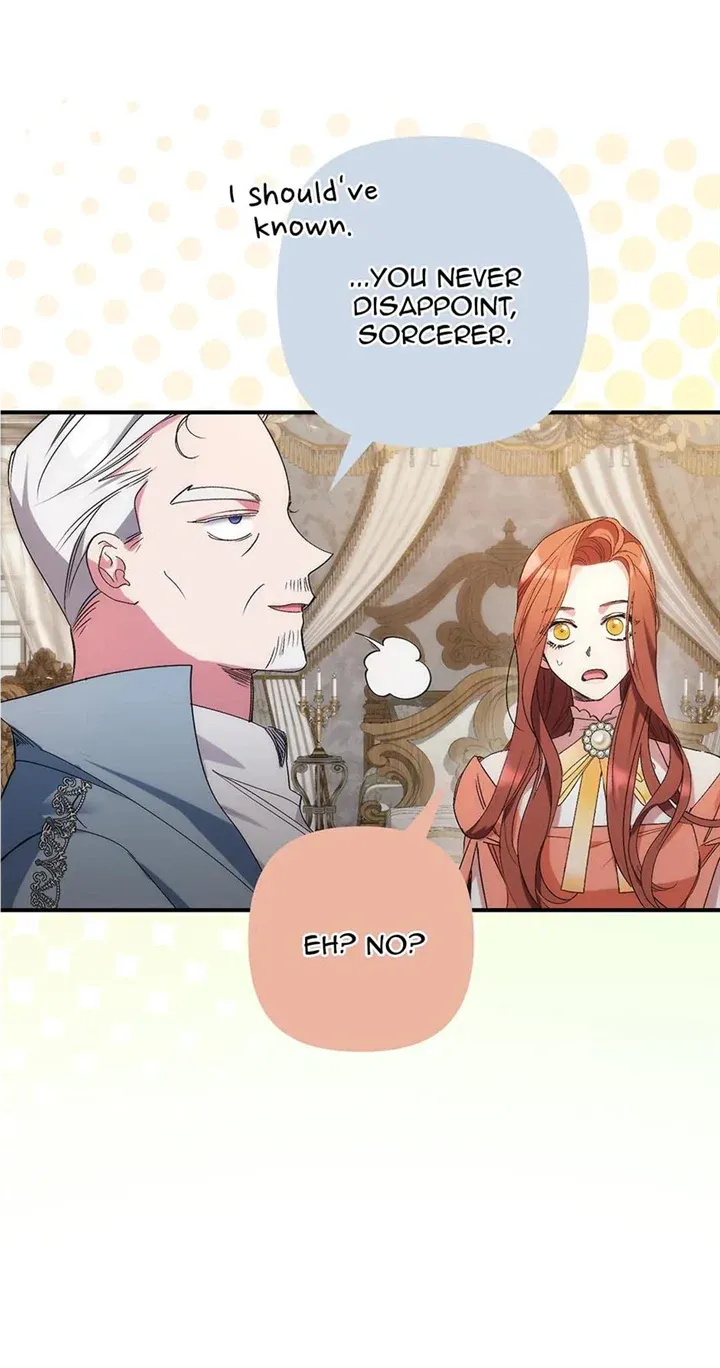 The Hero Went Crazy Even Though I’m the One Who Died Kainu Manga Chapter 9 Page 19