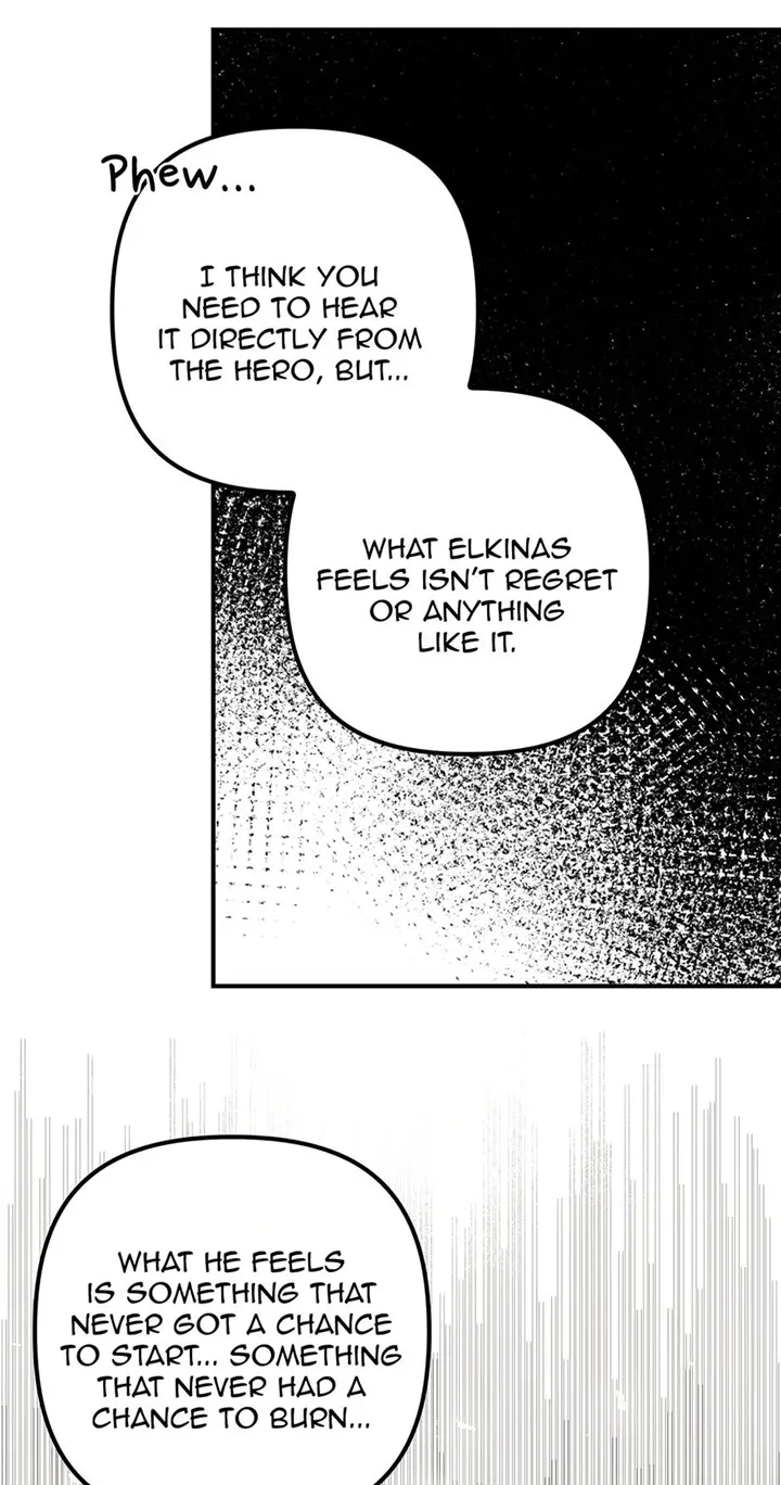 The Hero Went Crazy Even Though I’m the One Who Died Kainu Manga Chapter 9 Page 20