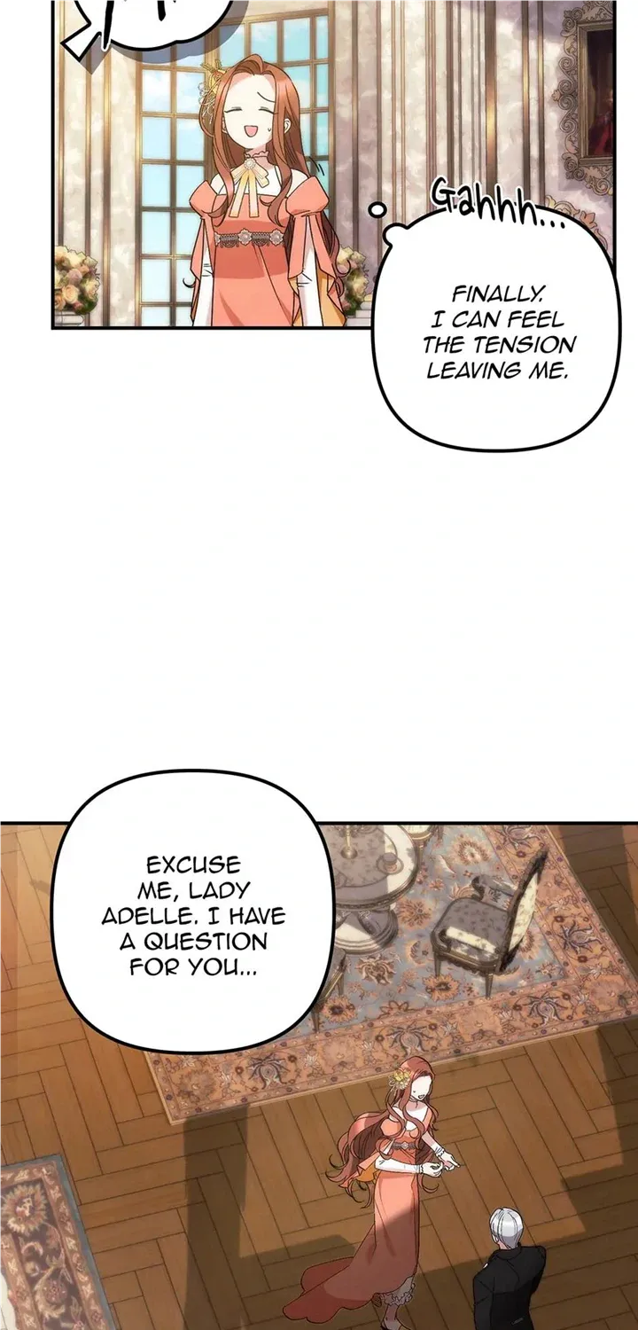 The Hero Went Crazy Even Though I’m the One Who Died Kainu Manga Chapter 8 Page 16