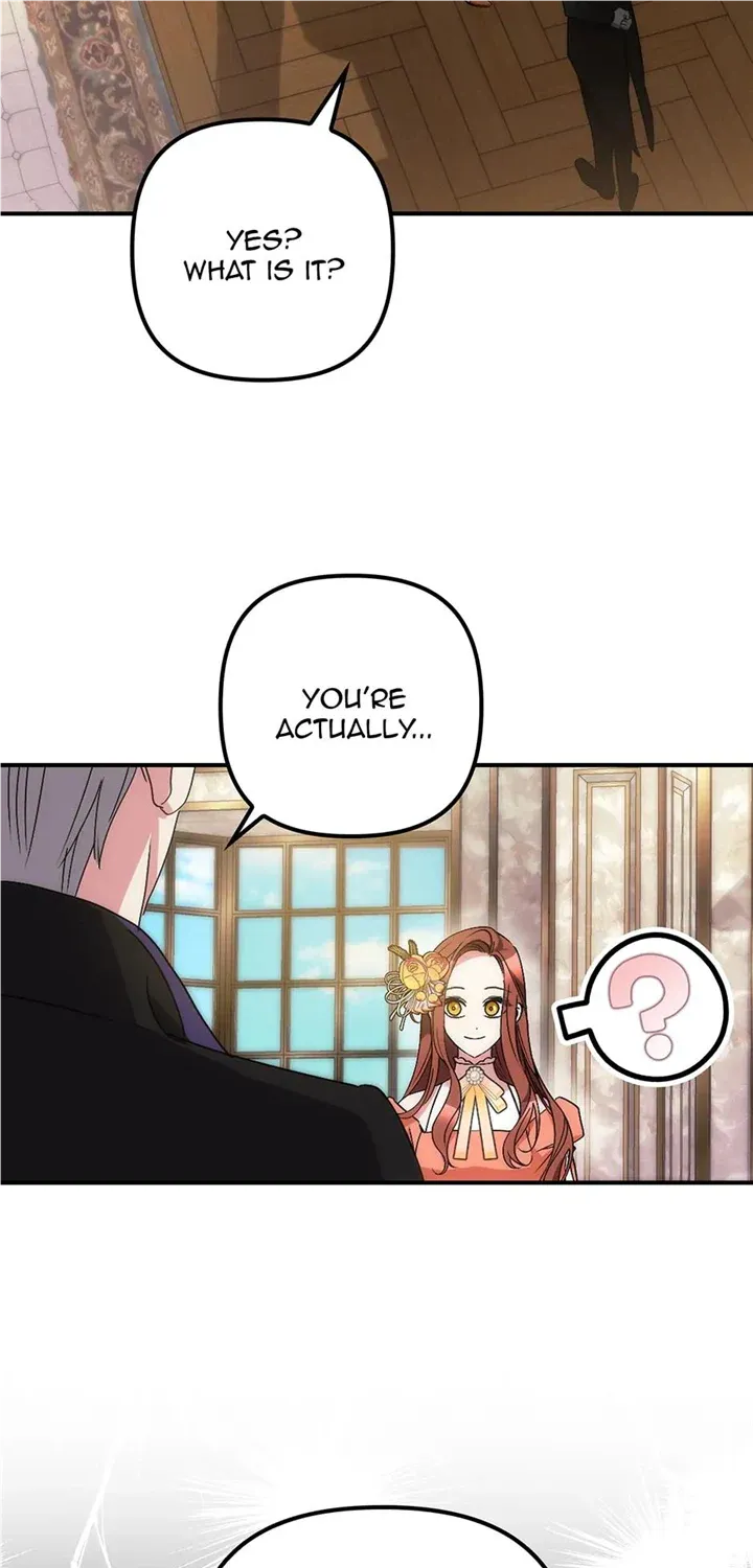 The Hero Went Crazy Even Though I’m the One Who Died Kainu Manga Chapter 8 Page 18