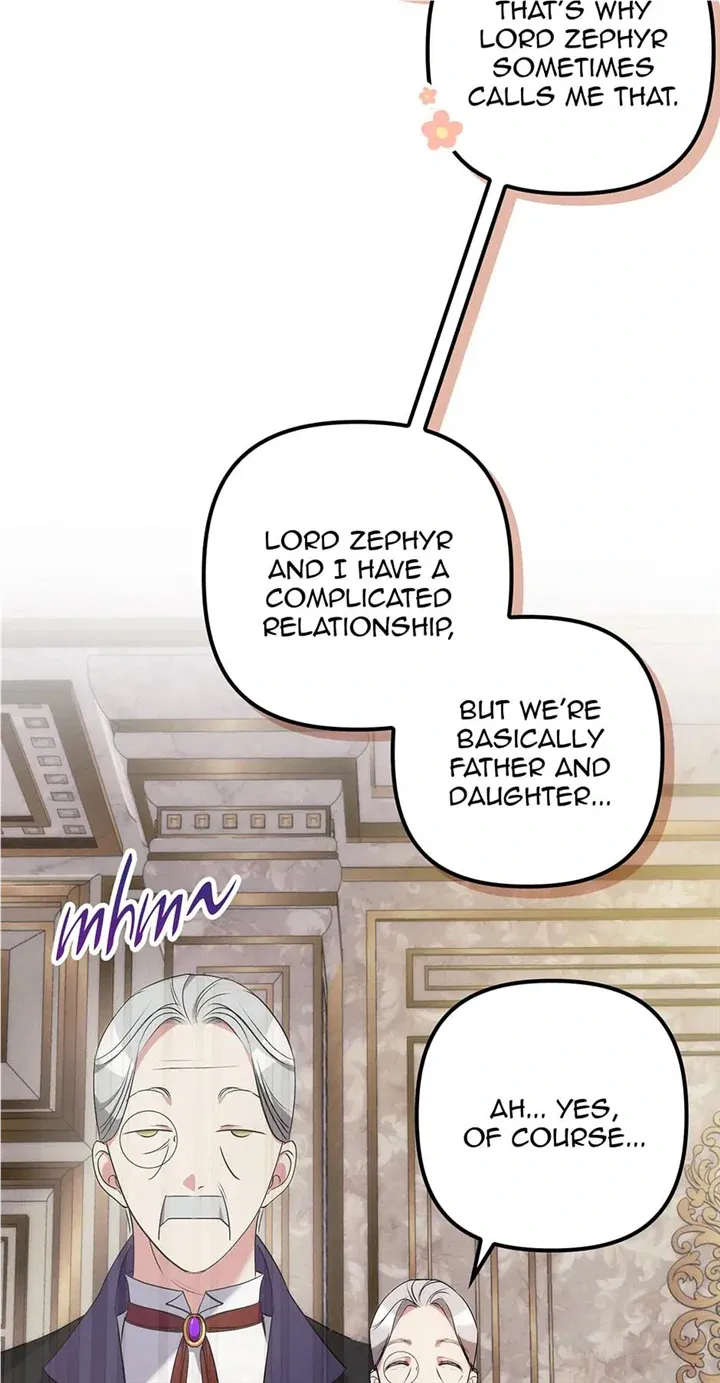 The Hero Went Crazy Even Though I’m the One Who Died Kainu Manga Chapter 8 Page 30