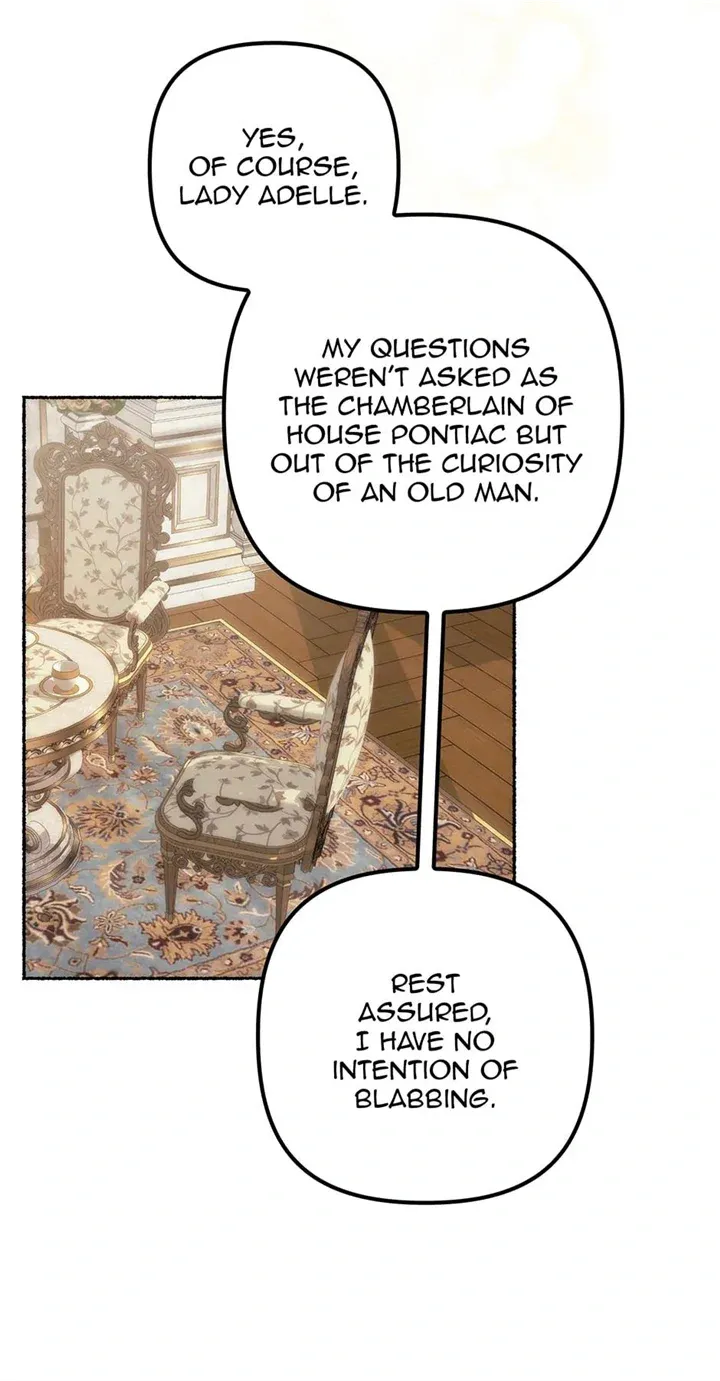 The Hero Went Crazy Even Though I’m the One Who Died Kainu Manga Chapter 8 Page 34