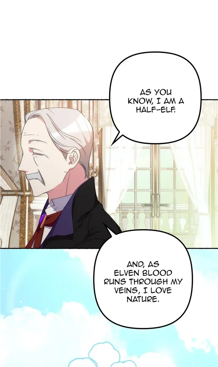 The Hero Went Crazy Even Though I’m the One Who Died Kainu Manga Chapter 8 Page 35