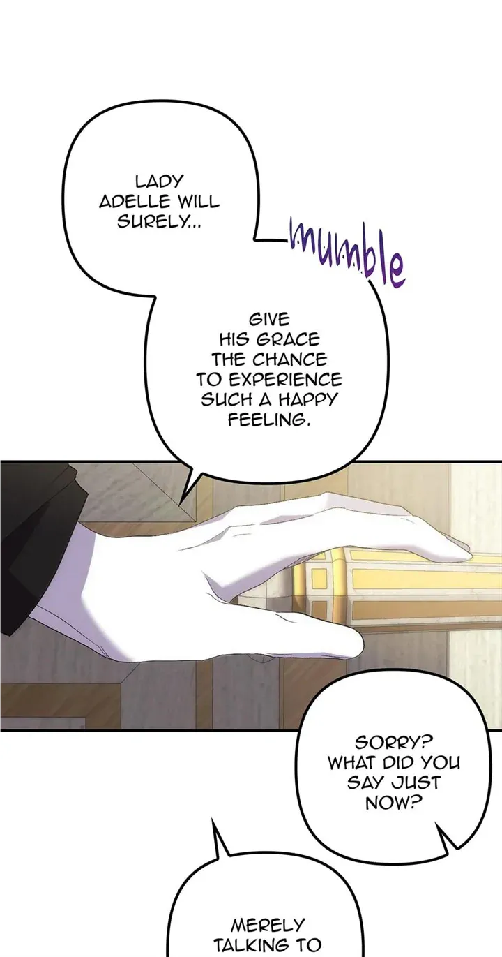 The Hero Went Crazy Even Though I’m the One Who Died Kainu Manga Chapter 8 Page 40