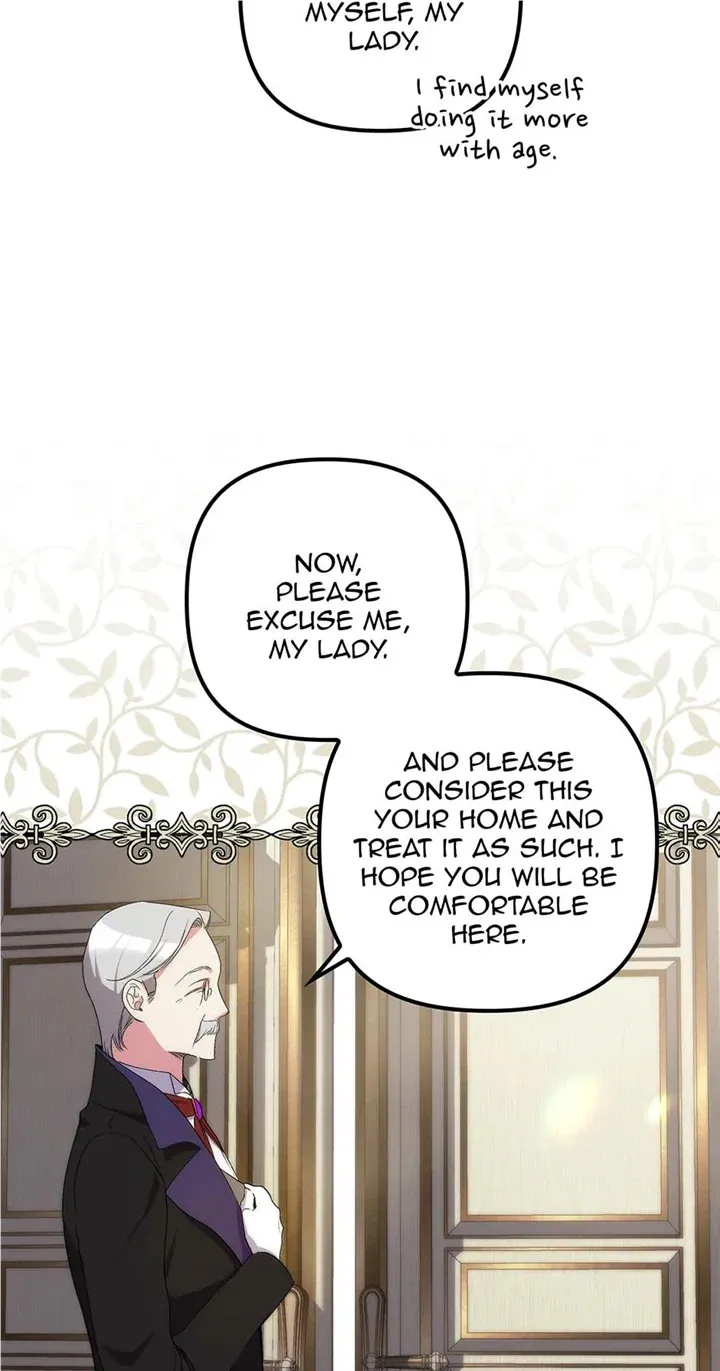 The Hero Went Crazy Even Though I’m the One Who Died Kainu Manga Chapter 8 Page 41