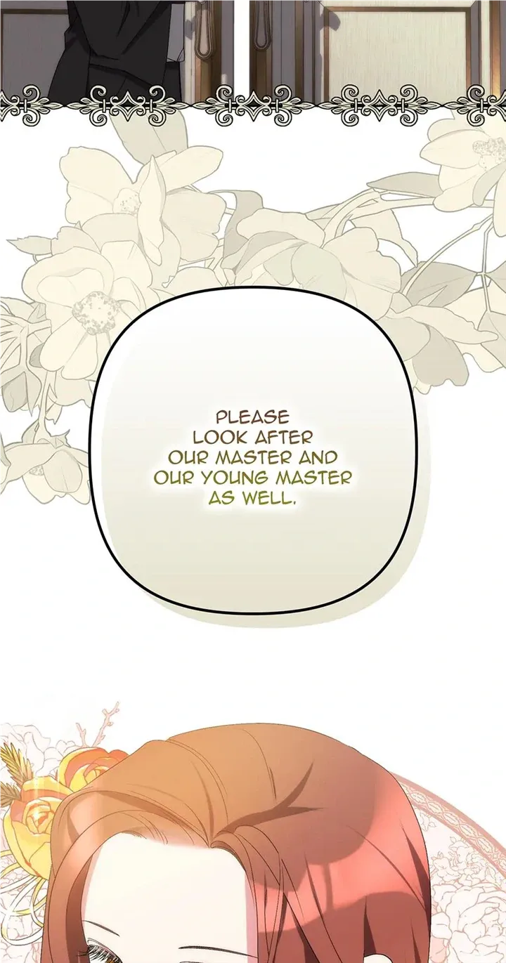 The Hero Went Crazy Even Though I’m the One Who Died Kainu Manga Chapter 8 Page 42
