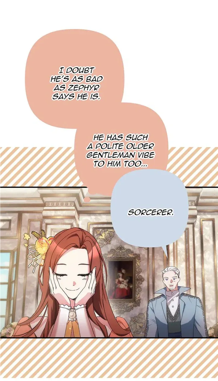 The Hero Went Crazy Even Though I’m the One Who Died Kainu Manga Chapter 8 Page 45