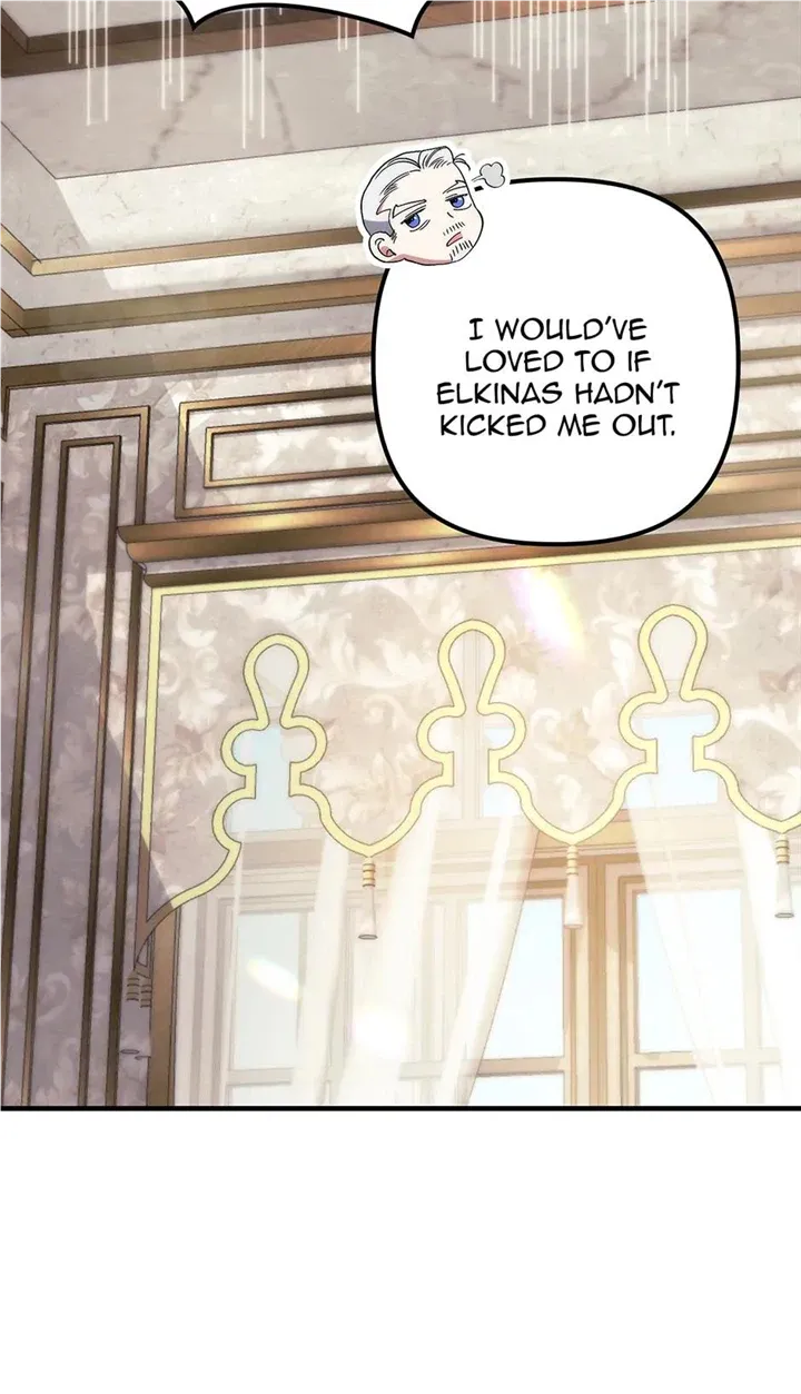 The Hero Went Crazy Even Though I’m the One Who Died Kainu Manga Chapter 8 Page 47