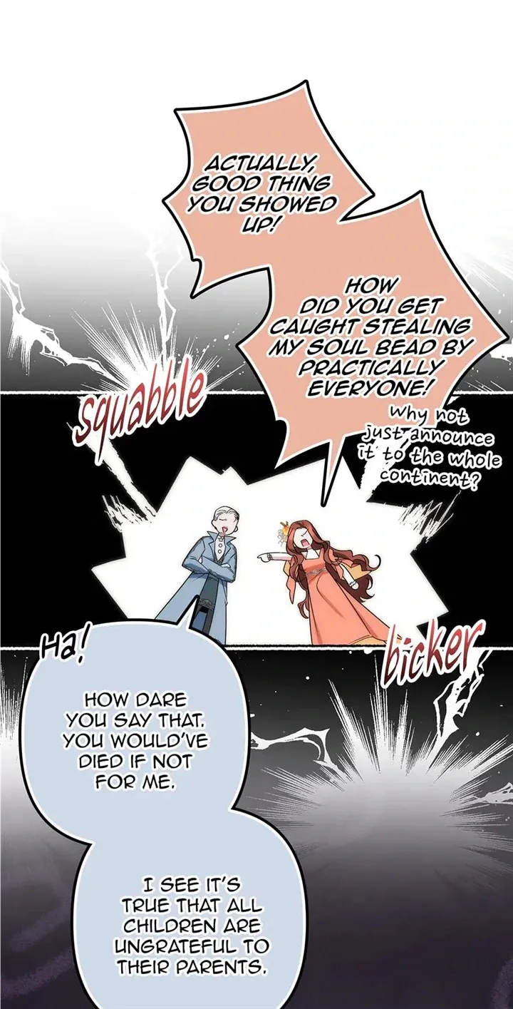 The Hero Went Crazy Even Though I’m the One Who Died Kainu Manga Chapter 8 Page 48