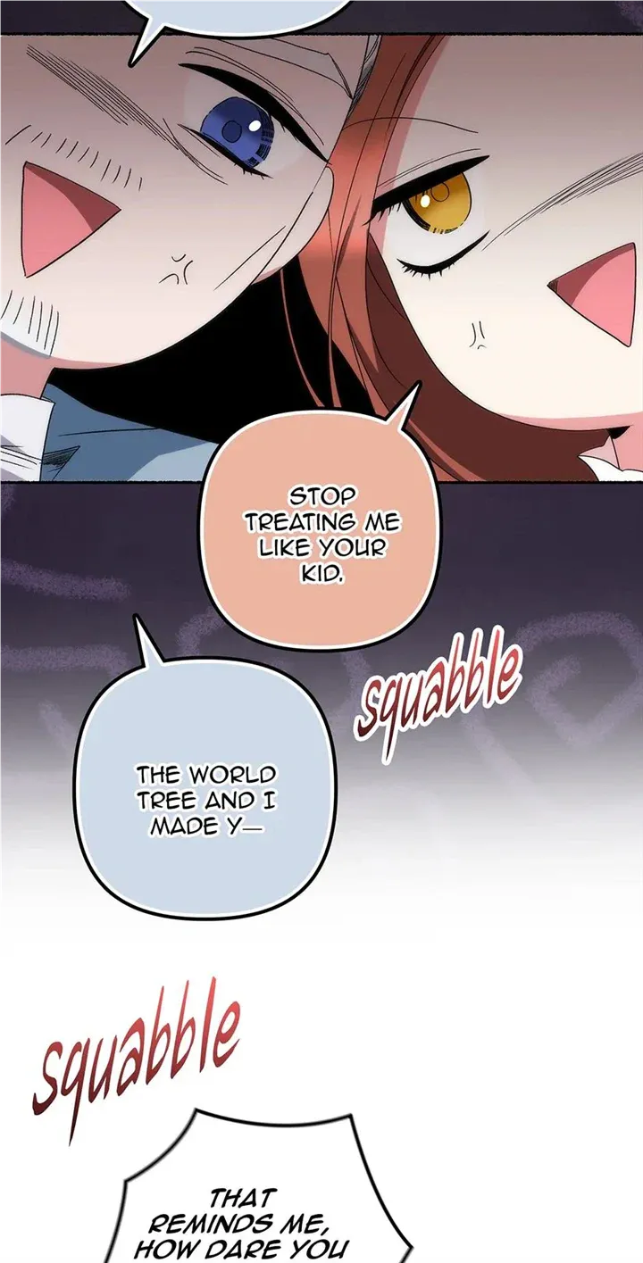 The Hero Went Crazy Even Though I’m the One Who Died Kainu Manga Chapter 8 Page 49