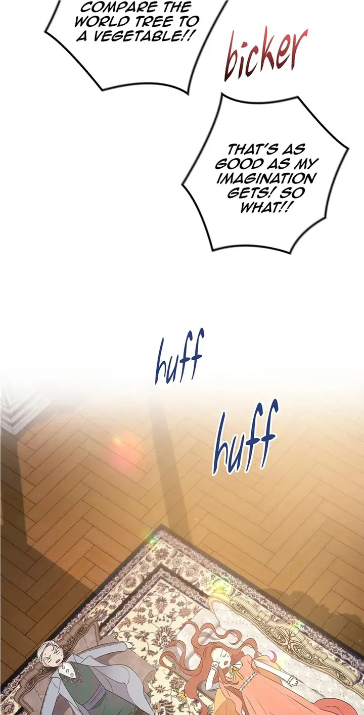 The Hero Went Crazy Even Though I’m the One Who Died Kainu Manga Chapter 8 Page 50