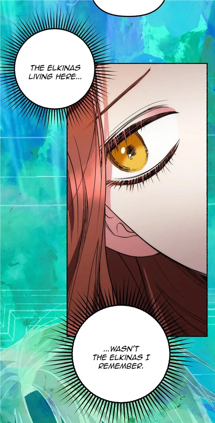 The Hero Went Crazy Even Though I’m the One Who Died Kainu Manga Chapter 8 Page 52