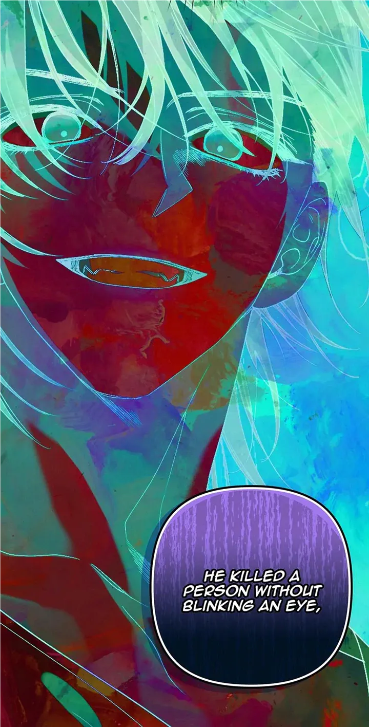 The Hero Went Crazy Even Though I’m the One Who Died Kainu Manga Chapter 8 Page 53
