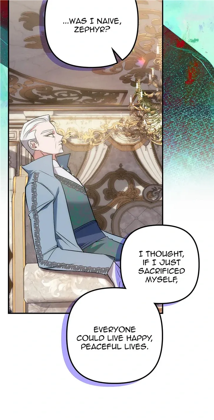 The Hero Went Crazy Even Though I’m the One Who Died Kainu Manga Chapter 8 Page 55