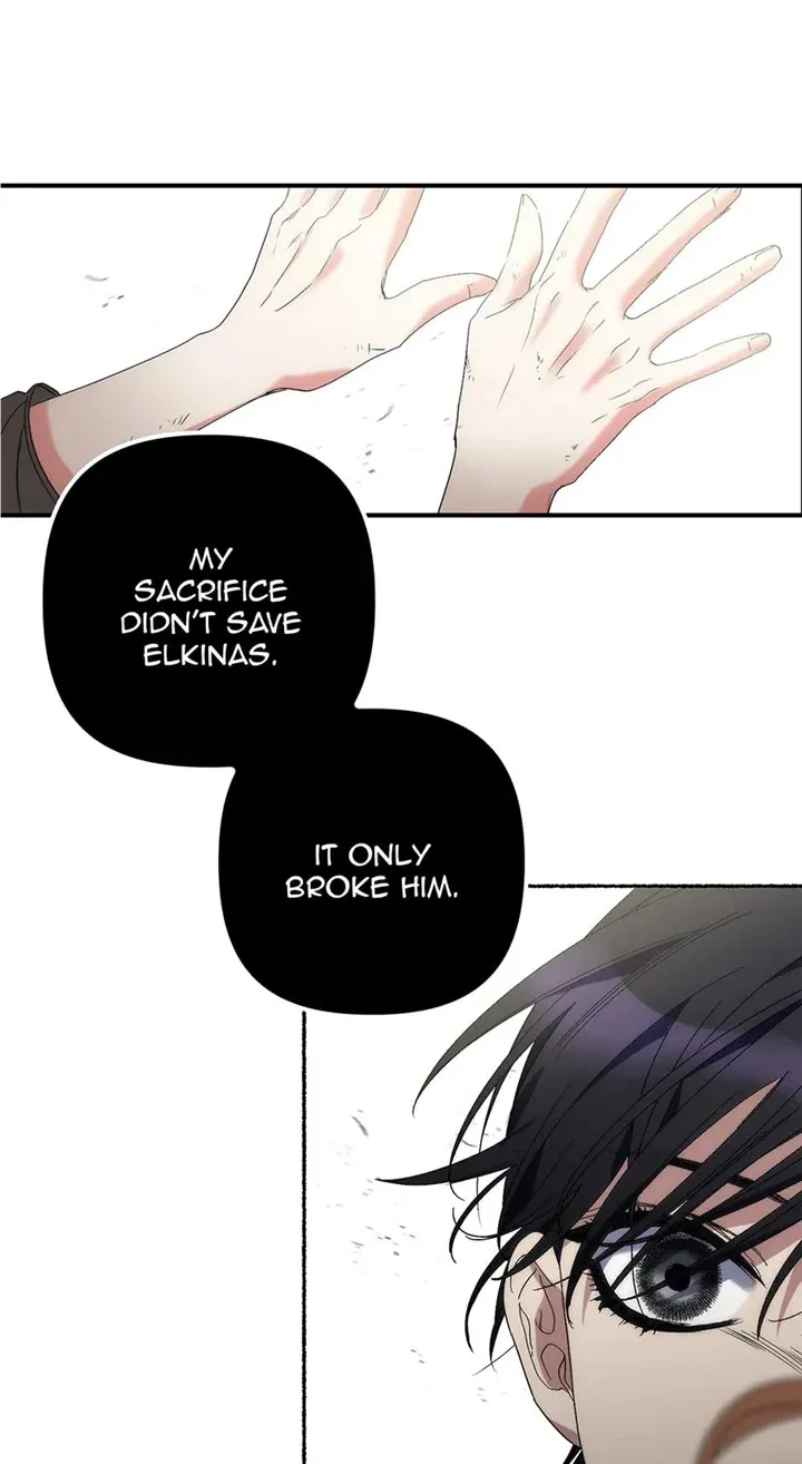 The Hero Went Crazy Even Though I’m the One Who Died Kainu Manga Chapter 8 Page 57