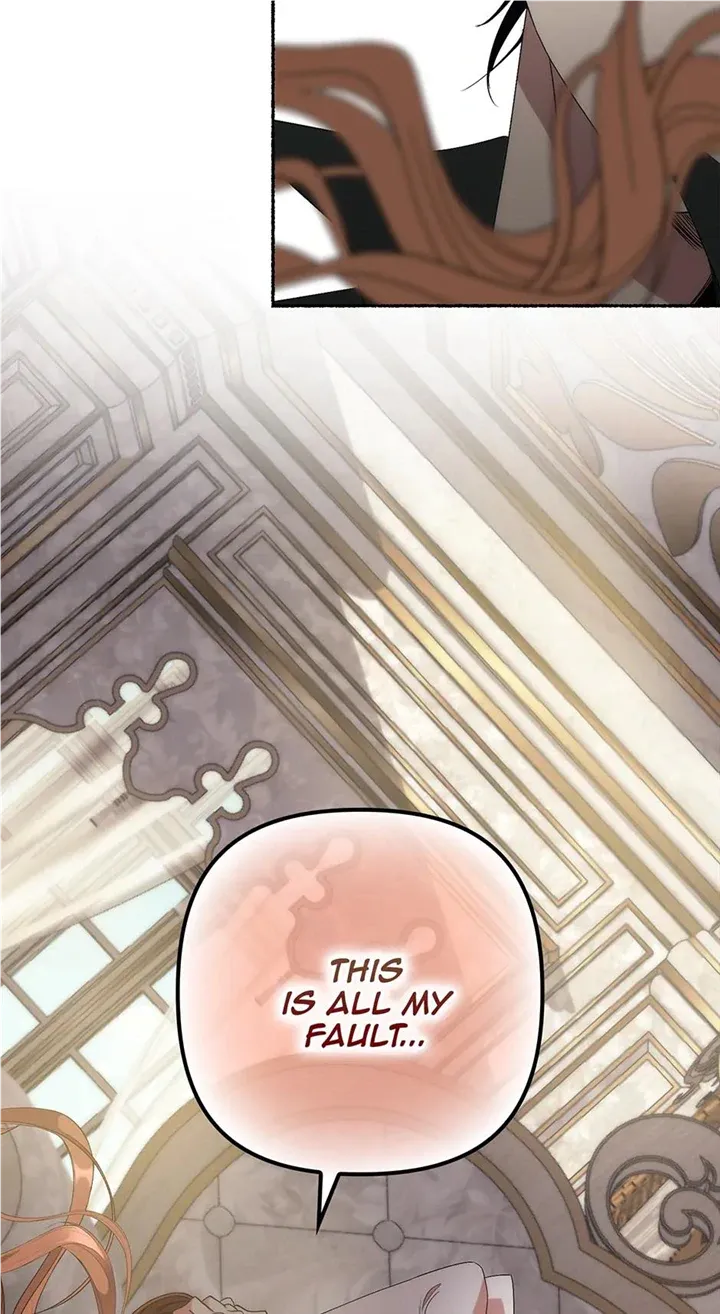 The Hero Went Crazy Even Though I’m the One Who Died Kainu Manga Chapter 8 Page 58