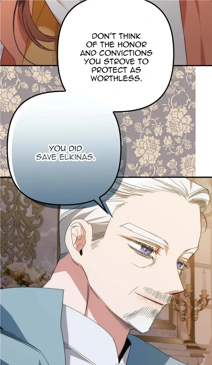 The Hero Went Crazy Even Though I’m the One Who Died Kainu Manga Chapter 8 Page 65