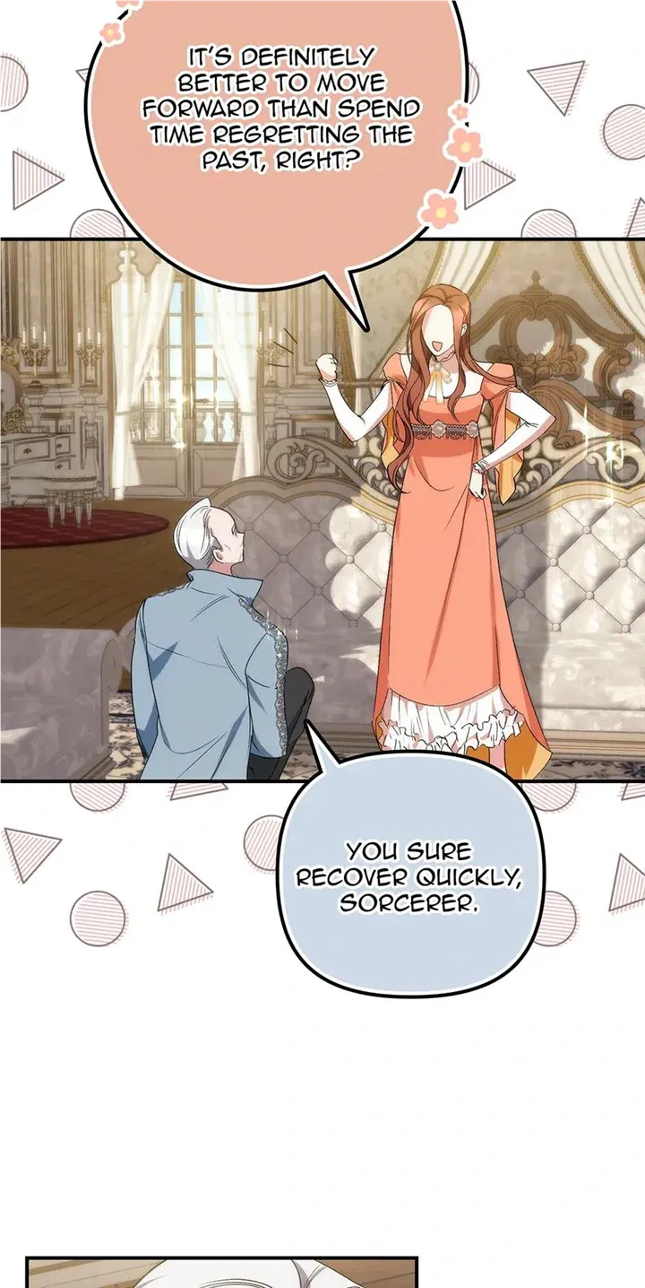 The Hero Went Crazy Even Though I’m the One Who Died Kainu Manga Chapter 8 Page 70