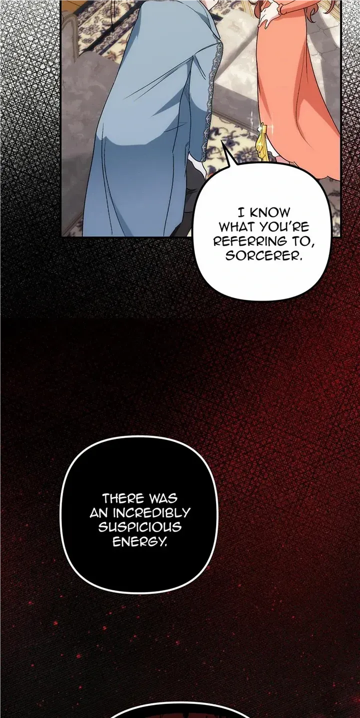 The Hero Went Crazy Even Though I’m the One Who Died Kainu Manga Chapter 8 Page 73