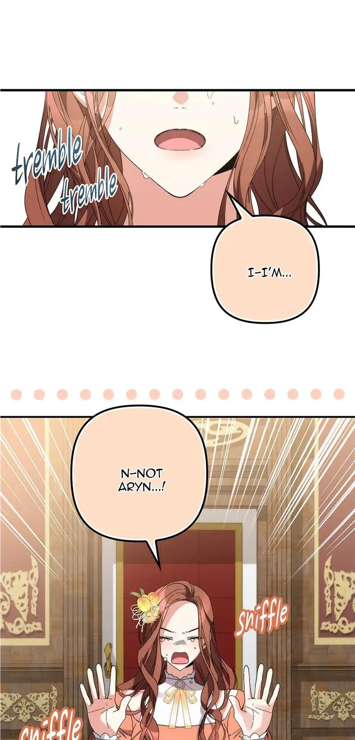 The Hero Went Crazy Even Though I’m the One Who Died Kainu Manga Chapter 6 Page 66