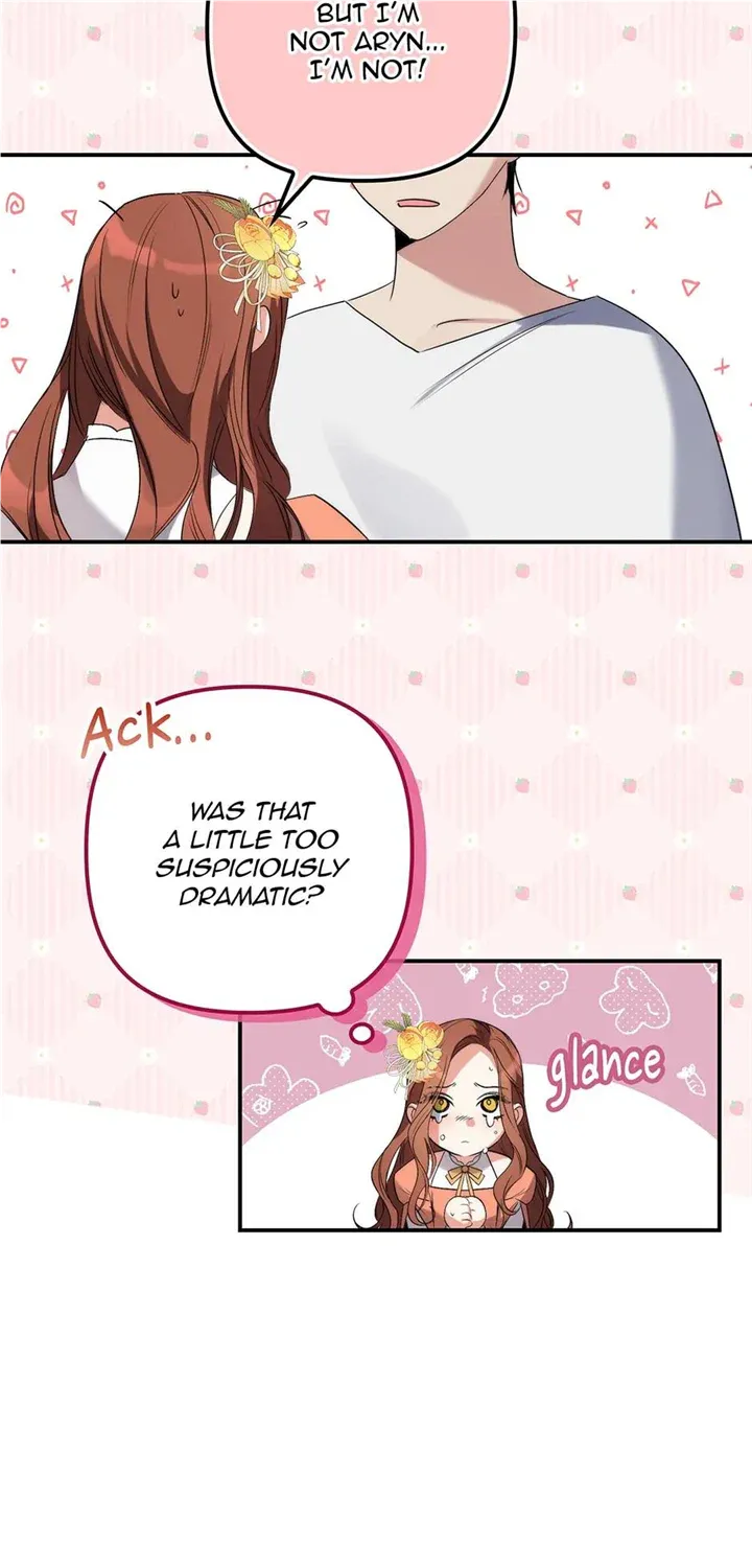 The Hero Went Crazy Even Though I’m the One Who Died Kainu Manga Chapter 6 Page 70