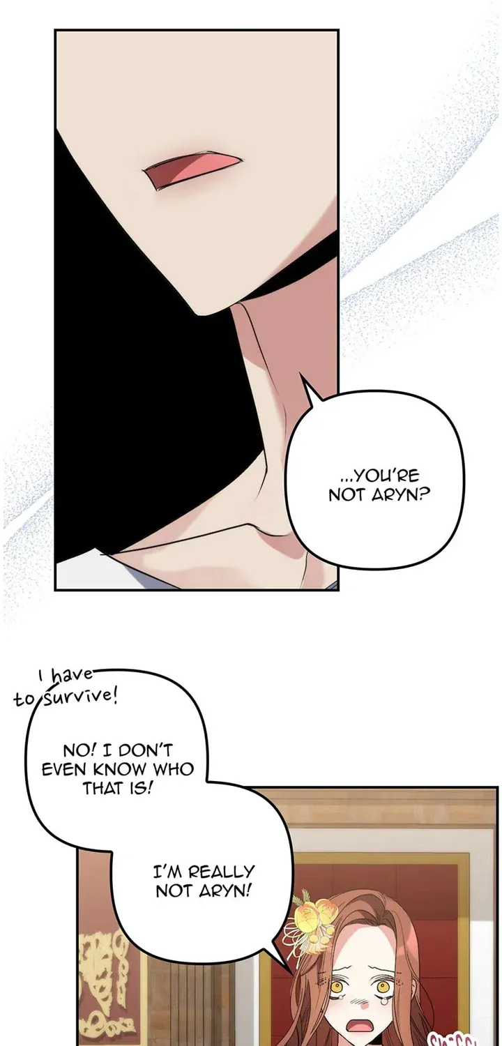 The Hero Went Crazy Even Though I’m the One Who Died Kainu Manga Chapter 6 Page 72
