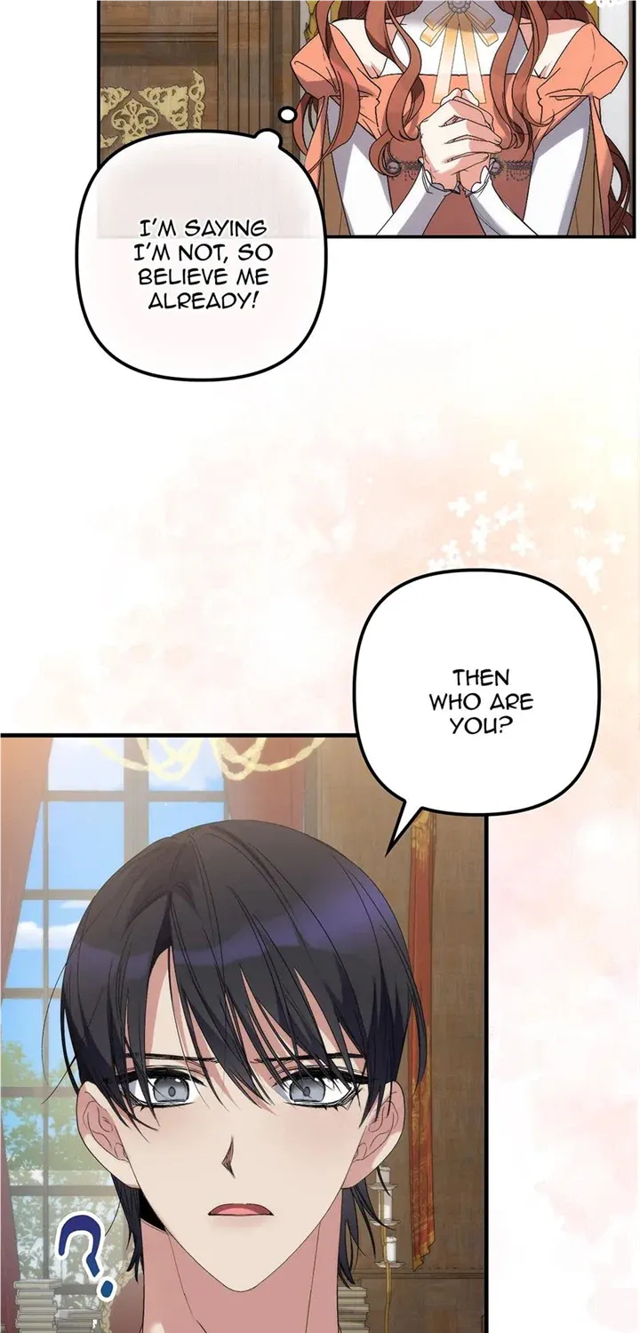 The Hero Went Crazy Even Though I’m the One Who Died Kainu Manga Chapter 6 Page 74