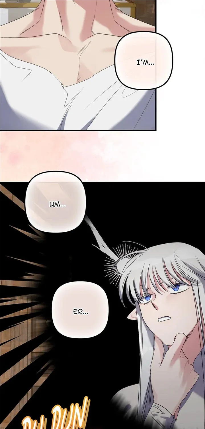 The Hero Went Crazy Even Though I’m the One Who Died Kainu Manga Chapter 6 Page 76