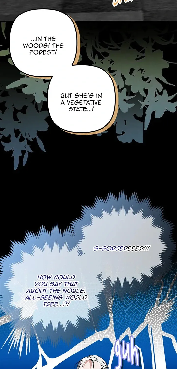 The Hero Went Crazy Even Though I’m the One Who Died Kainu Manga Chapter 6 Page 82
