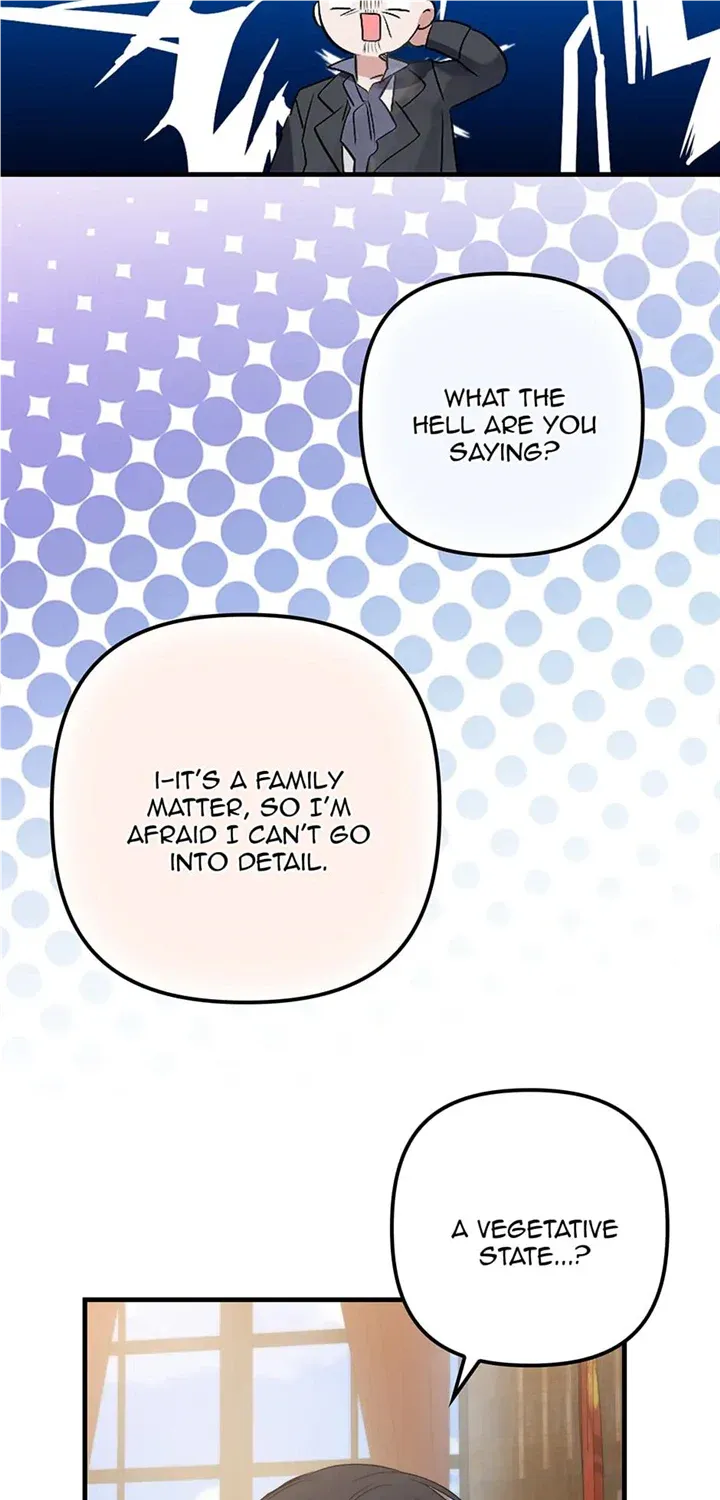 The Hero Went Crazy Even Though I’m the One Who Died Kainu Manga Chapter 6 Page 84