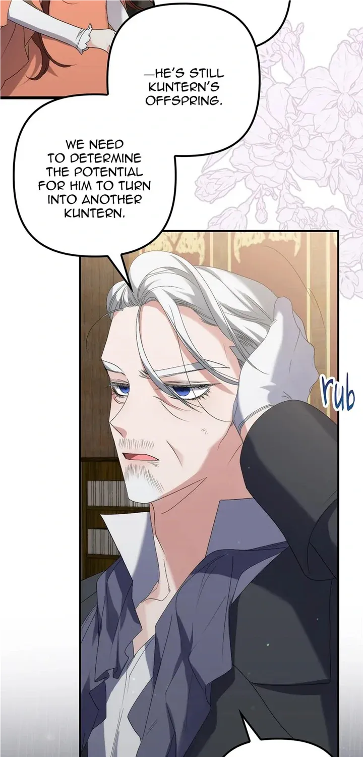 The Hero Went Crazy Even Though I’m the One Who Died Kainu Manga Chapter 6 Page 94